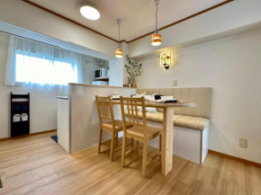 Tokyo comfortable guest room 5 minutes to Shinjuku by JR line